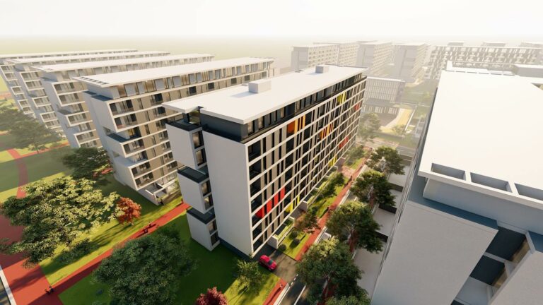 Kompleksi Univers City